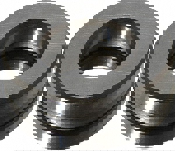 Thrust Bearing: 0.75